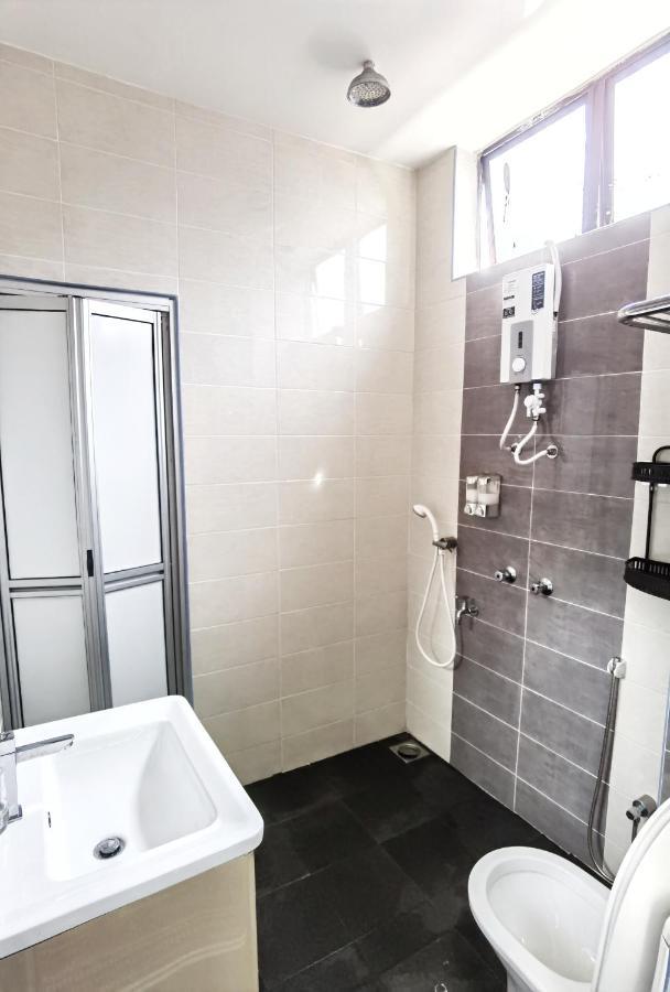 Cityview Homestay Mersing Zewnętrze zdjęcie