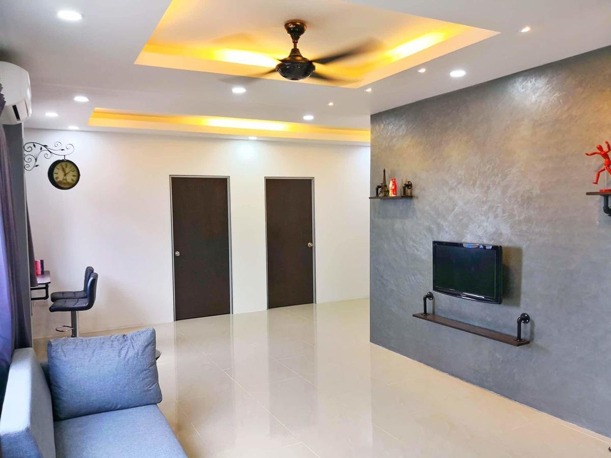Cityview Homestay Mersing Zewnętrze zdjęcie