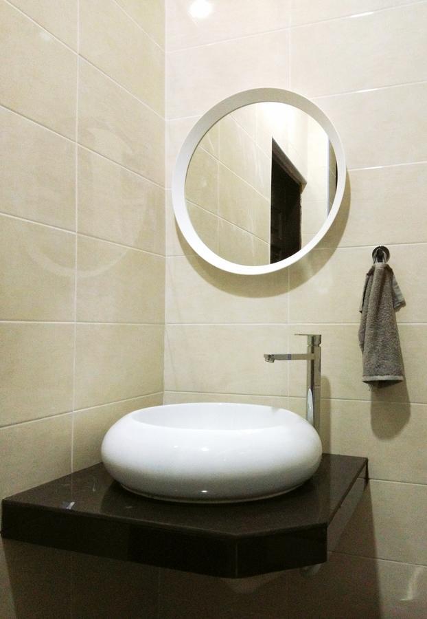 Cityview Homestay Mersing Zewnętrze zdjęcie