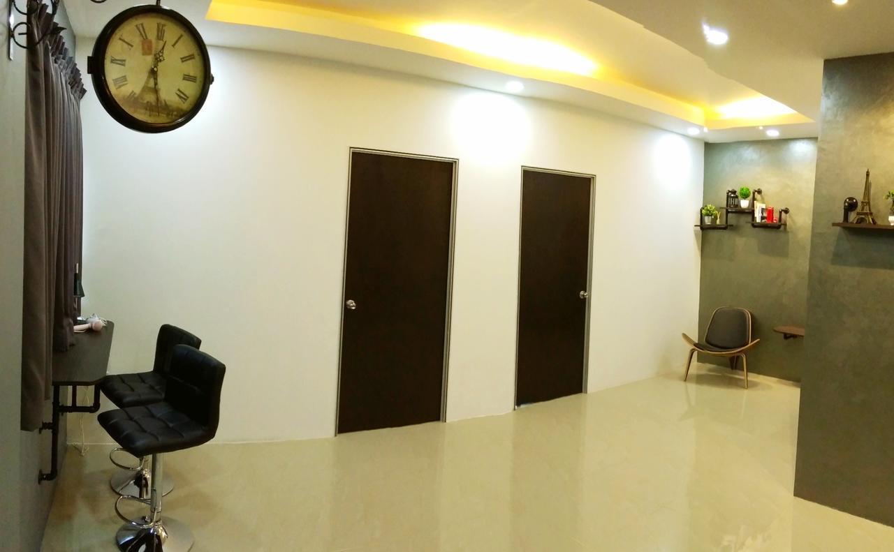 Cityview Homestay Mersing Zewnętrze zdjęcie