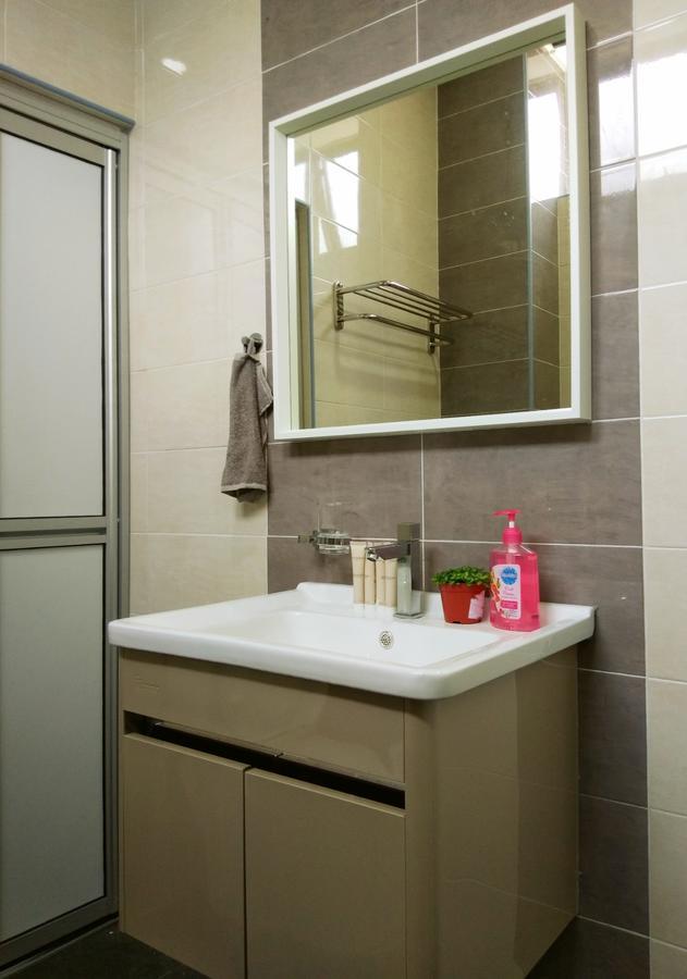 Cityview Homestay Mersing Zewnętrze zdjęcie