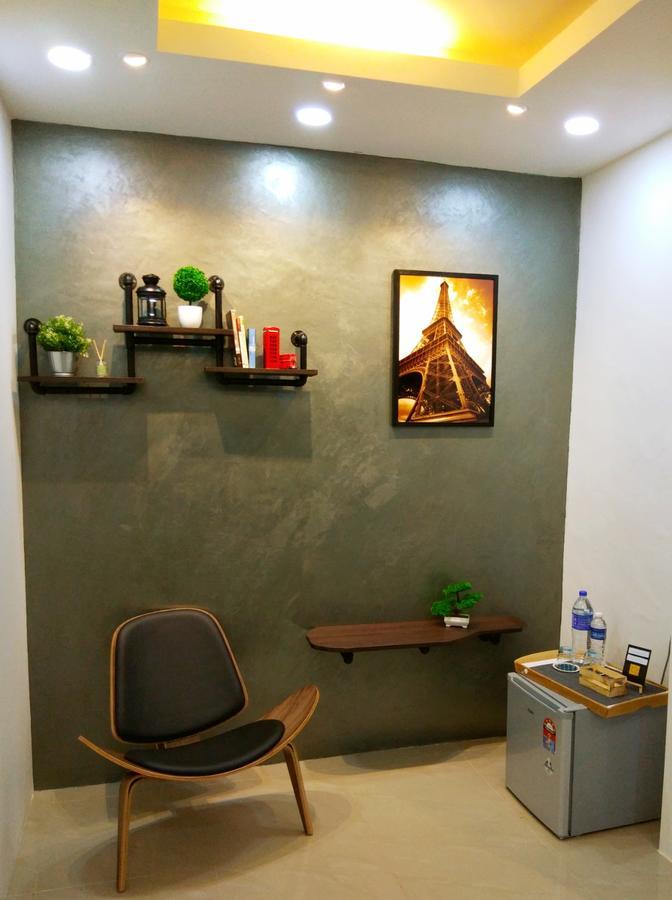Cityview Homestay Mersing Zewnętrze zdjęcie